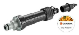 Reduktor ciśnienia T 1000 1355 Micro-Drip