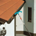 Przyrząd do czyszczenia rynien dachowych 3650