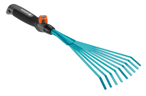 Małe grabki 12cm Combisystem 8919 Małe grabki 12cm Combisystem 8919