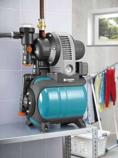 Classic zestaw hydroforowy 3000/4 eco 1753 Classic zestaw hydroforowy 3000/4 eco 1753