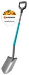 ClassicLine szpadel ostry 17051