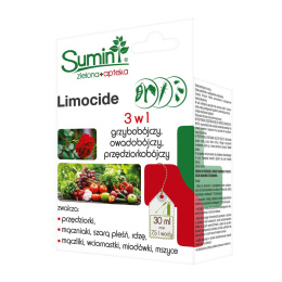 Limocide 3w1 30ml