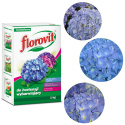 Nawóz wybarwiający do hortensji 1kg Florovit