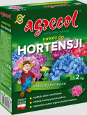 Nawóz do hortensji bukietowych 1,2kg Agrecol