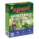 Nawóz do hortensji bukietowych 1,2kg Agrecol